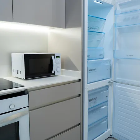 Formidable Apartment *