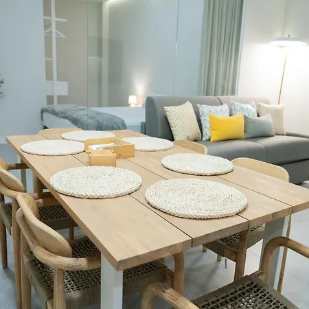 Apartment Formidable Valencia