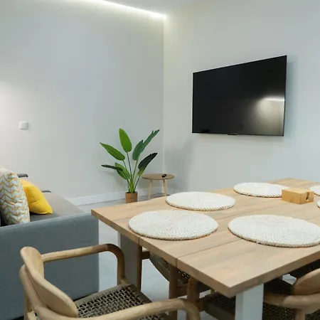 Apartment Formidable