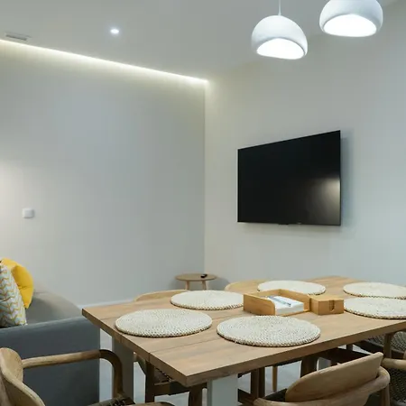 Formidable Apartment Valencia