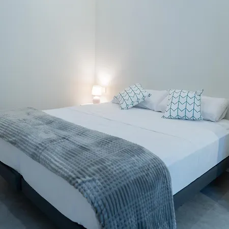Formidable Apartment