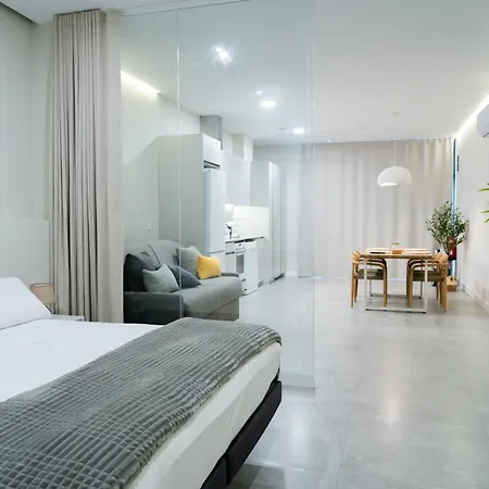 Apartment Formidable *