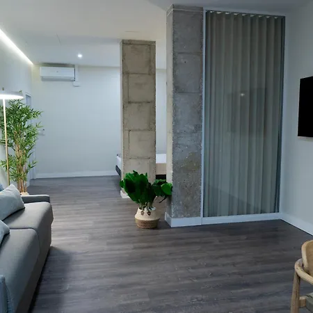 Formidable Apartment *
