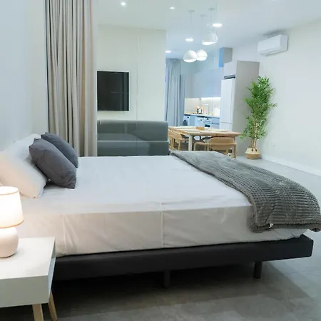 Formidable Apartment *