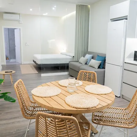 Apartment Formidable Valencia