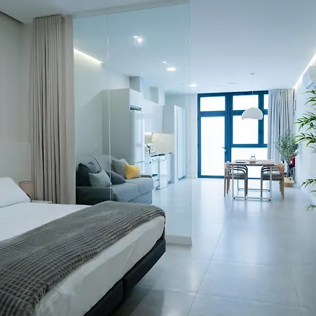 Apartment Formidable