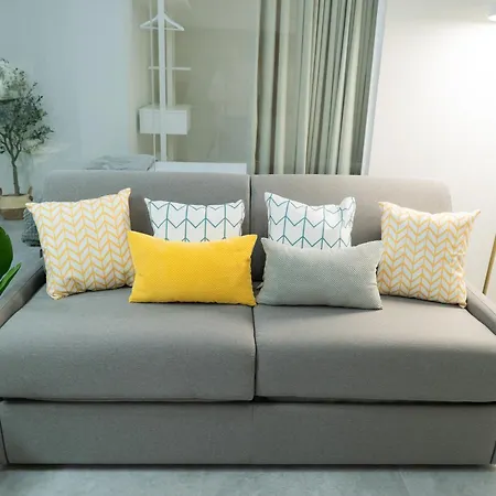 Formidable Apartment Valencia