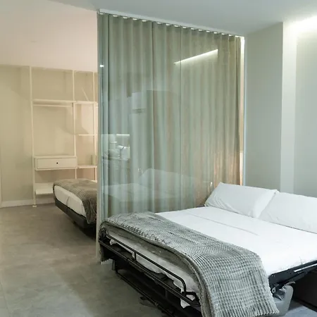 Formidable Apartment