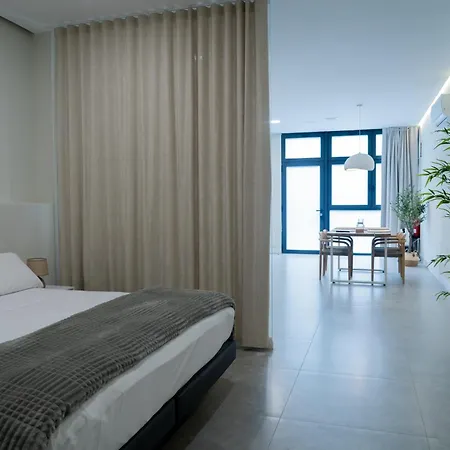 Formidable Apartment *