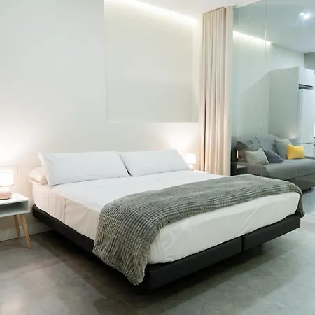 Apartment Formidable *