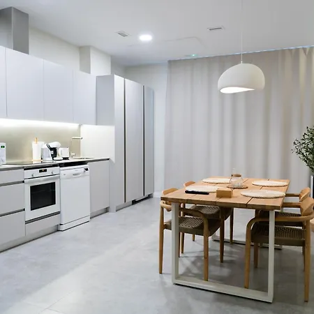 Formidable Apartment