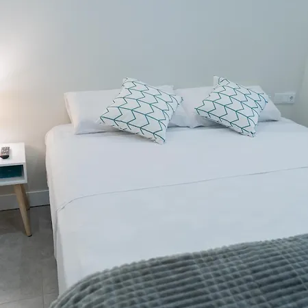 Apartment Formidable