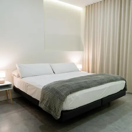Formidable Apartment Valencia