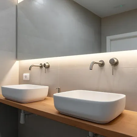 Apartament Formidable *