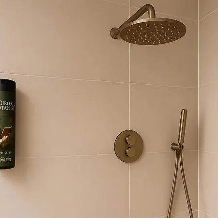 Formidable 아파트