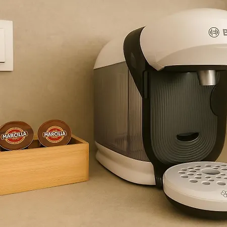 Formidable 아파트 *