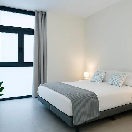 Apartamento Formidable