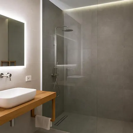 Apartment Formidable *