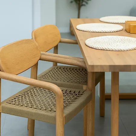 아파트 Formidable 발렌시아