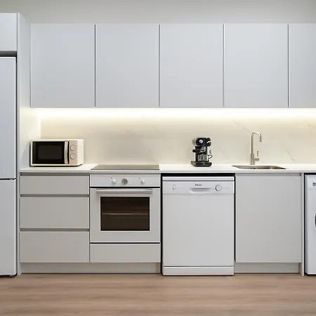Apartament Formidable *