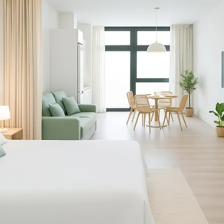 Formidable Apartment *