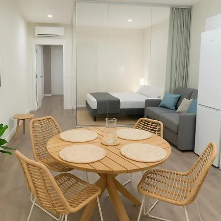 Formidable Apartament *