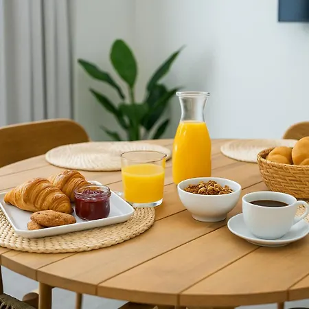 Formidable Apartament *