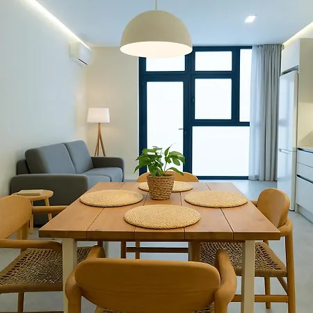 Apartment Formidable *
