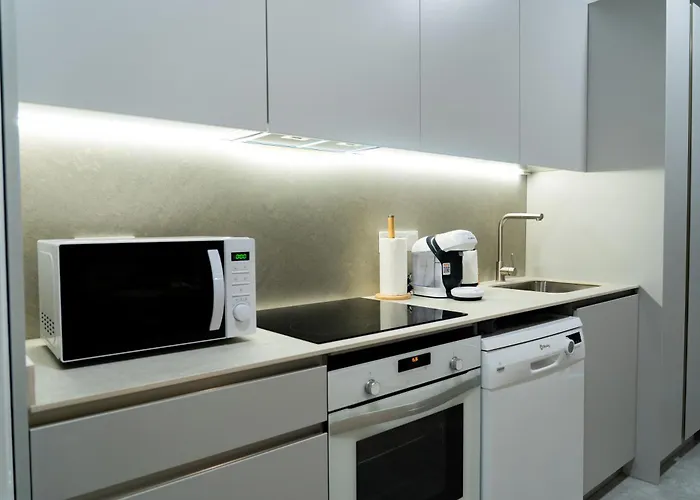 Apartamento Formidable Valência