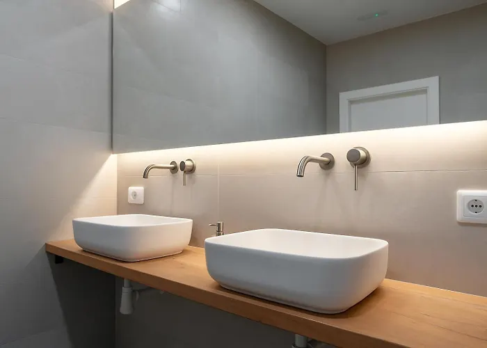 Apartamento Formidable *