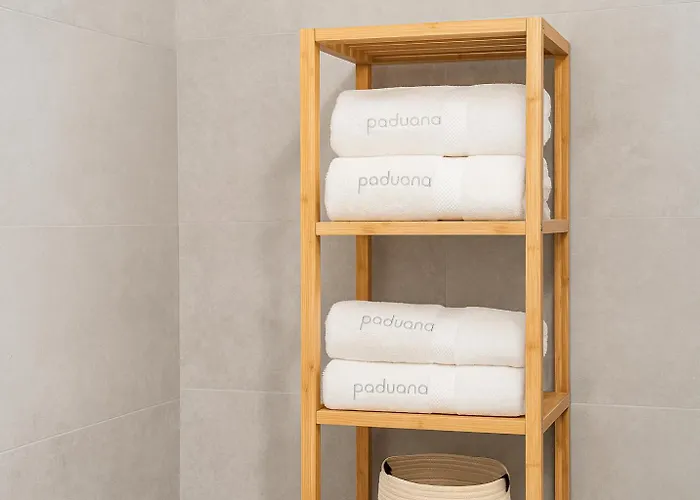 شقة Formidable فالنسيا