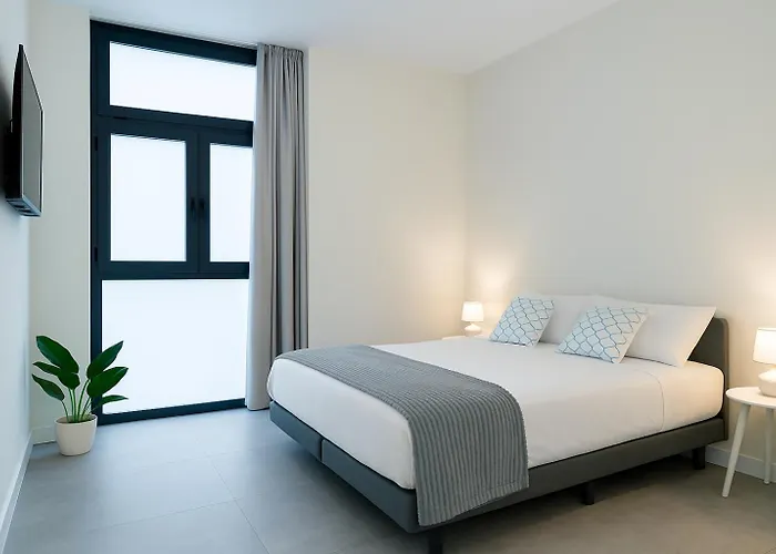 Apartamento Formidable