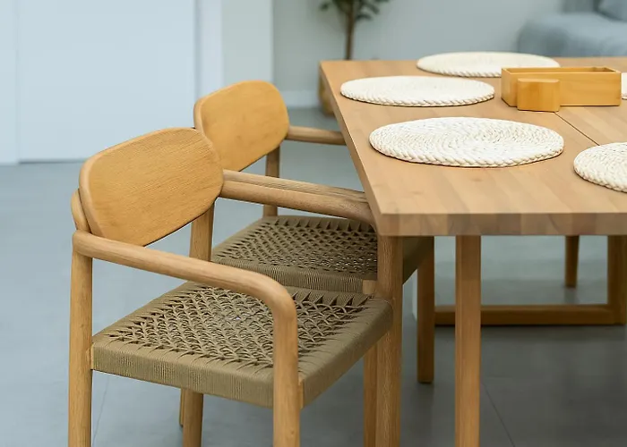 Apartamento Formidable Valência