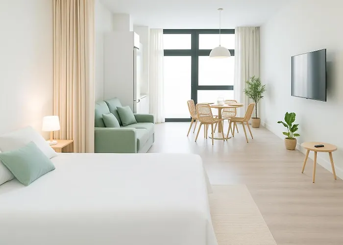 Formidable Apartamento *