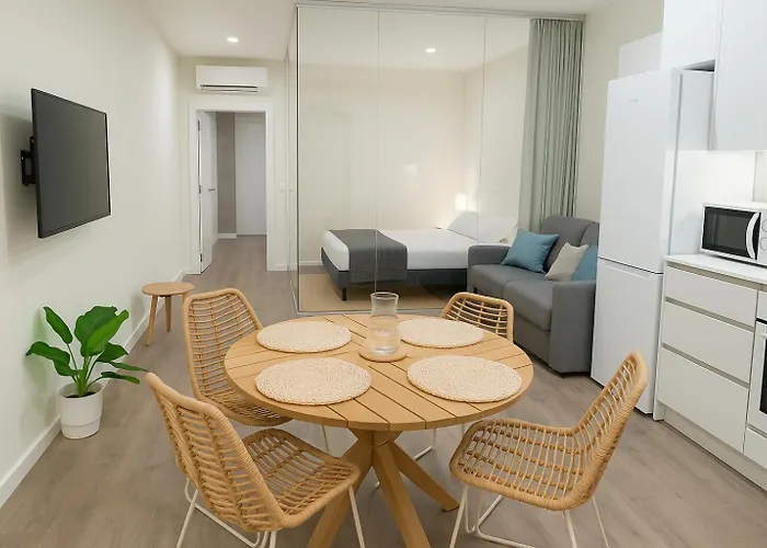 Formidable Apartamento *