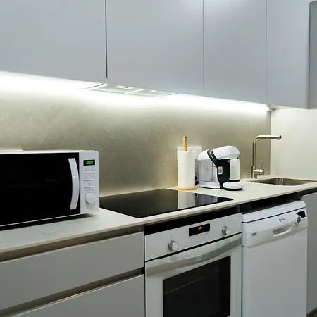 Apartmán Formidable Valencie