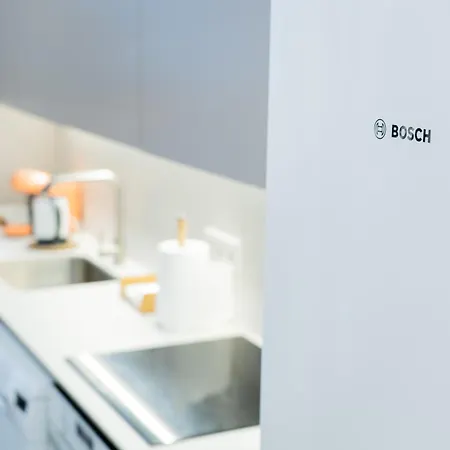 Formidable Lägenhet *