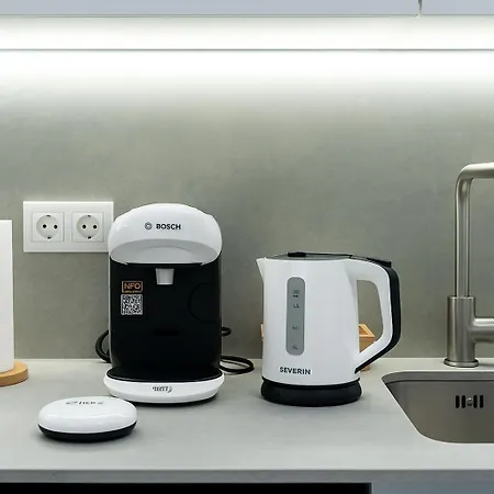 Formidable Lägenhet