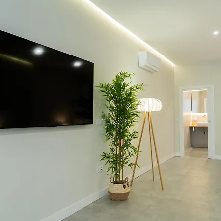 Appartement Formidable *